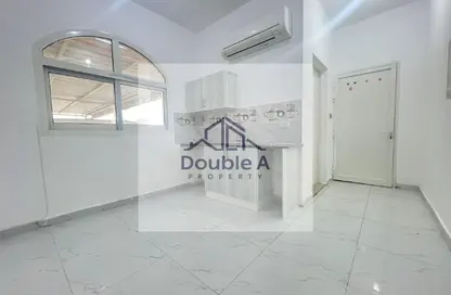 شقة - 1 حمام للايجار في مدينة الرياض - أبوظبي