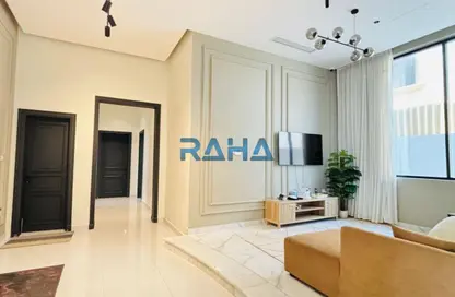 فيلا - 6 غرف نوم - 7 حمامات للايجار في العريبي - رأس الخيمة فيلا - 6 غرف نوم - 7 حمامات للايجار في العريبي - رأس الخيمة