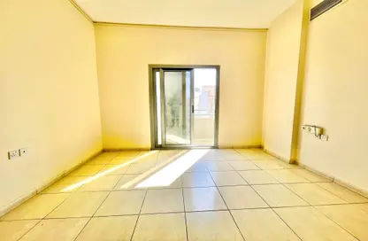 Apartment - 1 Bedroom - 1 Bathroom for rent in Fire Station Road - Muwaileh - Sharjah