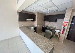 Apartment - 1 bedroom - 2 bathrooms for sale in La Fontana - Arjan - Dubai