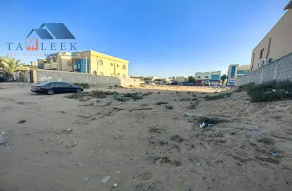 Land - Studio for sale in Al Mowaihat 2 - Al Mowaihat - Ajman