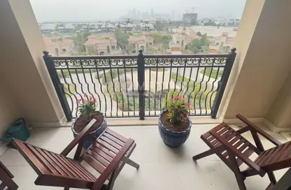 Apartment - 1 Bedroom - 2 Bathrooms for rent in St. Regis - Saadiyat Beach - Saadiyat Island - Abu Dhabi