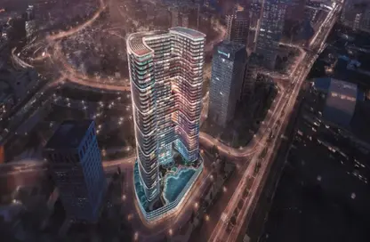 Apartment - Studio - 1 Bathroom for sale in Binghatti Hills - Dubai Science Park - Dubai