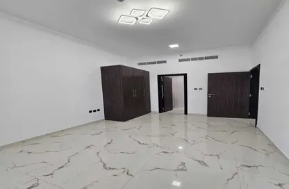 Apartment - 1 Bedroom - 1 Bathroom for rent in Geepas Tower - Arjan - Dubai