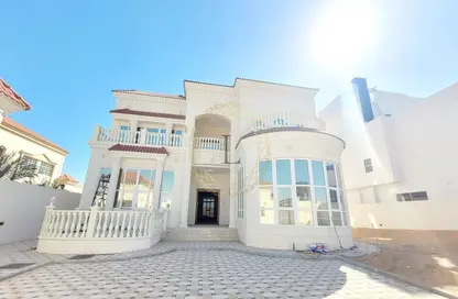 Villa for rent in Mreifia - Al Markhaniya - Al Ain