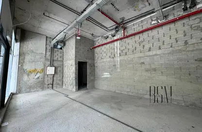 Shop - Studio - 1 Bathroom for sale in AZIZI Riviera 16 - Meydan One - Meydan - Dubai
