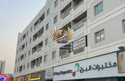 شقة - غرفة نوم - 1 حمام للايجار في النخيل - رأس الخيمة