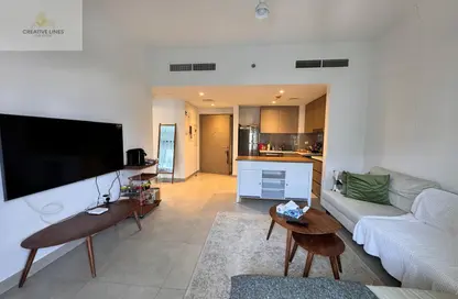 Apartment - 1 Bedroom - 1 Bathroom for sale in Sapphire Beach Residence - Maryam Beach Residence - Maryam Island - Sharjah