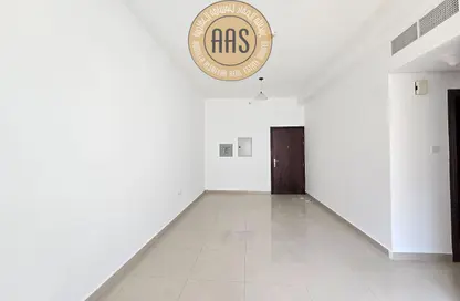 Apartment - 1 Bedroom - 1 Bathroom for rent in Al Salem Tower 2 - Al Nahda 1 - Al Nahda - Dubai