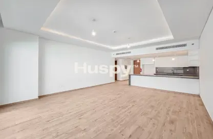 Apartment - 2 Bedrooms - 3 Bathrooms for rent in Central Park Building 1 - Central Park at City Walk - City Walk - Dubai