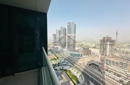 شقة - 2 غرف نوم - 2 حمامات للايجار في غولد كريست فيوز 2 - (JLT) مجمع J - أبراج بحيرة الجميرا - دبي