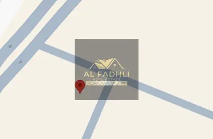 Land - Studio for sale in Ajman Hills - Al Alia - Ajman