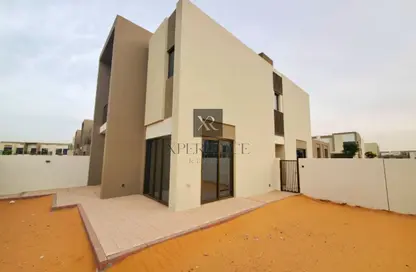 Villa - 4 Bedrooms - 4 Bathrooms for rent in La Violeta 1 - Villanova - Dubai Land - Dubai