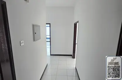 Apartment - 1 Bedroom - 2 Bathrooms for rent in Al Naemiya Tower 1 - Al Naemiya Towers - Al Nuaimiya - Ajman