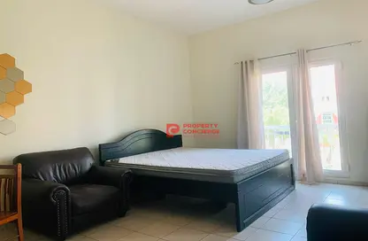 شقة - 1 حمام للايجار في بناية  38إلى107 - طراز البحر المتوسط - ديسكفري غاردنز - دبي