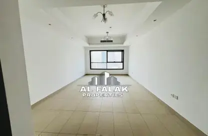 شقة - غرفة نوم - 2 حمامات للايجار في الممزر - الممزر - الشارقة - الشارقة