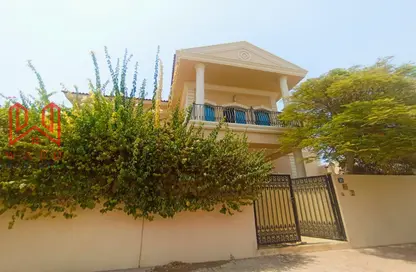 فيلا - 5 غرف نوم - 7 حمامات للايجار في فلل جميرا 3 - جميرا 3 - جميرا - دبي