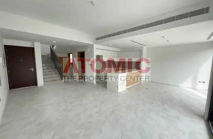 Townhouse - 3 Bedrooms - 4 Bathrooms for sale in La Rosa 4 - Villanova - Dubai Land - Dubai