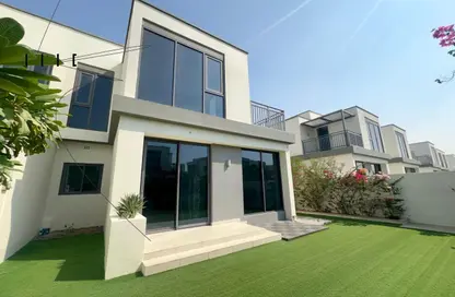 Villa - 4 Bedrooms - 4 Bathrooms for rent in Maple 3 - Maple at Dubai Hills Estate - Dubai Hills Estate - Dubai Villa - 4 Bedrooms - 4 Bathrooms for rent in Maple 3 - Maple at Dubai Hills Estate - Dubai Hills Estate - Dubai