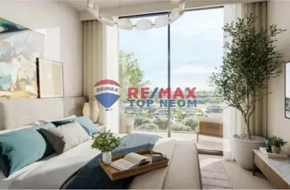 Apartment - 1 Bedroom - 2 Bathrooms for sale in Club Place - Dubai Hills Estate - Dubai