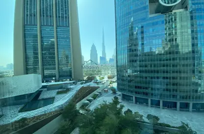 Best Tower With Rare Burj Khalifa View