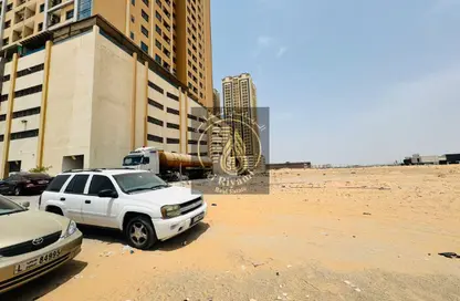 Land - Studio for sale in Al Aamra Gardens - Al Amerah - Ajman