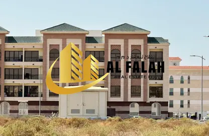 Land - Studio for sale in Tilal City A - Tilal City - Sharjah