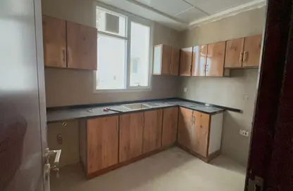 Apartment - 2 Bedrooms - 1 Bathroom for rent in Al Jurf Industrial 3 - Al Jurf Industrial - Ajman