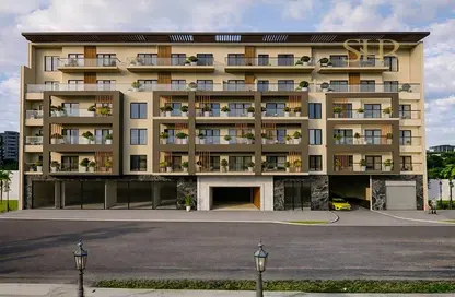 شقة - غرفة نوم - 1 حمام للبيع في مساكن عناية - مثلث قرية جميرا - دبي