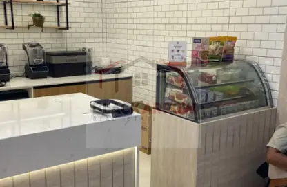 Shop - Studio - 1 Bathroom for sale in AZIZI Riviera 6 - Meydan One - Meydan - Dubai