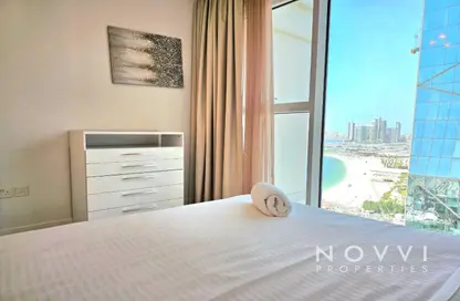 شقة - 2 غرف نوم - 3 حمامات للبيع في لا في - مساكن شاطئ الجميرا - دبي شقة - 2 غرف نوم - 3 حمامات للبيع في لا في - مساكن شاطئ الجميرا - دبي