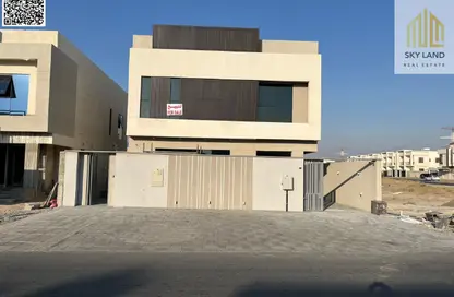 Villa - 5 Bedrooms - 7 Bathrooms for sale in Al Amira Village - Al Yasmeen - Ajman