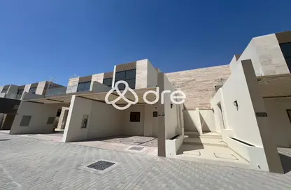 Villa - 3 Bedrooms - 4 Bathrooms for sale in The Fields - District 11 - Mohammed Bin Rashid City - Dubai