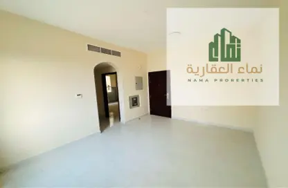 شقة - 2 غرف نوم - 2 حمامات للايجار في برج النعيمية  2 - أبراج النعيمية - النعيمية - عجمان