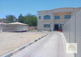 Villa - 4 bedrooms - 6 bathrooms for rent in Falaj Hazzaa - Al Ain Villa - 4 bedrooms - 6 bathrooms for rent in Falaj Hazzaa - Al Ain