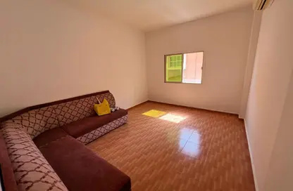 Apartment - 1 Bedroom - 1 Bathroom for rent in Al Rawda 2 Villas - Al Rawda 2 - Al Rawda - Ajman