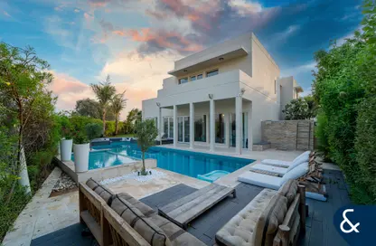 Villa - 5 Bedrooms - 4 Bathrooms for sale in Savannah 1 - Savannah - Arabian Ranches - Dubai Villa - 5 Bedrooms - 4 Bathrooms for sale in Savannah 1 - Savannah - Arabian Ranches - Dubai