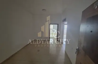 Apartment - 2 Bedrooms - 1 Bathroom for rent in Fairmont Ajman - Al Nakhil 2 - Al Nakhil - Ajman