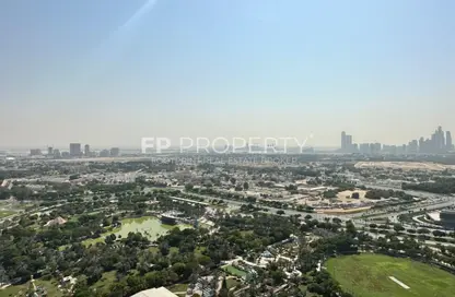Apartment - 2 Bedrooms - 3 Bathrooms for rent in Wasl1 - Al Kifaf - Zabeel - Dubai