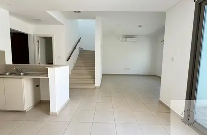 Townhouse - 3 Bedrooms - 4 Bathrooms for rent in Hayat Townhouses - Town Square - Dubai