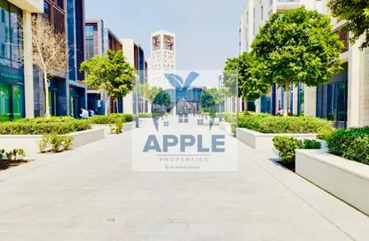 Apartment - Studio - 1 Bathroom for rent in Uptown Al Zahia - Al Zahia - Muwaileh Commercial - Sharjah