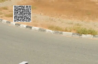 أرض - استوديو للبيع في الجرف 3 - الجرف - عجمان وسط المدينة - عجمان