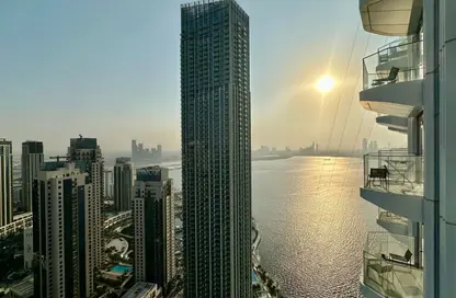 شقة - 3 غرف نوم - 3 حمامات للايجار في أدريس برج هاربور بوينت 1 - أدريس هاربور بوينت - مرسى خور دبي - دبي شقة - 3 غرف نوم - 3 حمامات للايجار في أدريس برج هاربور بوينت 1 - أدريس هاربور بوينت - مرسى خور دبي - دبي