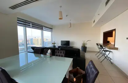Apartment - 1 Bedroom - 2 Bathrooms for sale in Burj Views C - Burj Views - Downtown Dubai - Dubai