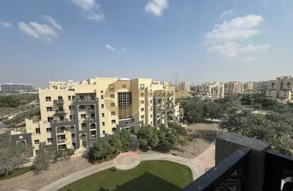 Apartment - 1 Bedroom - 1 Bathroom for sale in Al Ramth 37 - Al Ramth - Remraam - Dubai Land - Dubai
