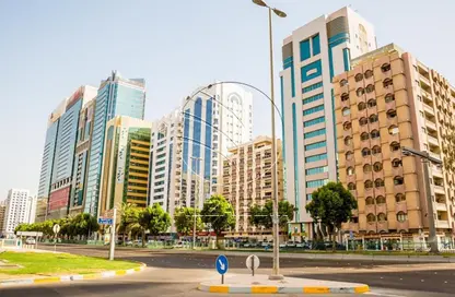 Villa - 3 Bedrooms - 4 Bathrooms for sale in Al Mushrif Villas - Al Mushrif - Abu Dhabi