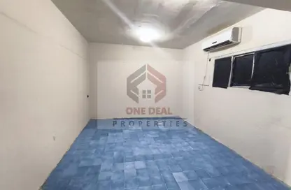 Apartment - 2 Bedrooms - 1 Bathroom for rent in Asharej - Al Ain