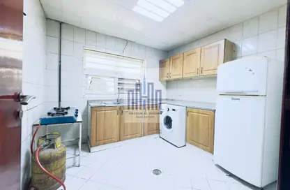 Apartment - 1 Bedroom - 1 Bathroom for rent in Fire Station Road - Muwaileh - Sharjah