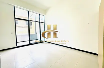 Apartment - Studio - 1 Bathroom for rent in Aria - Jumeirah Village Circle - Dubai
