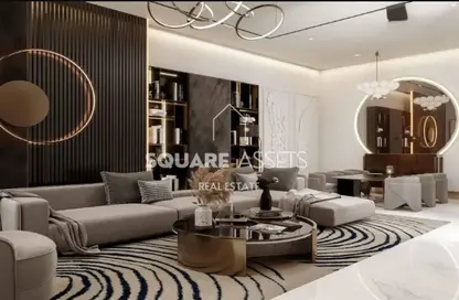 Apartment - Studio - 1 Bathroom for sale in Elitz By Danube - Jumeirah Village Circle - Dubai